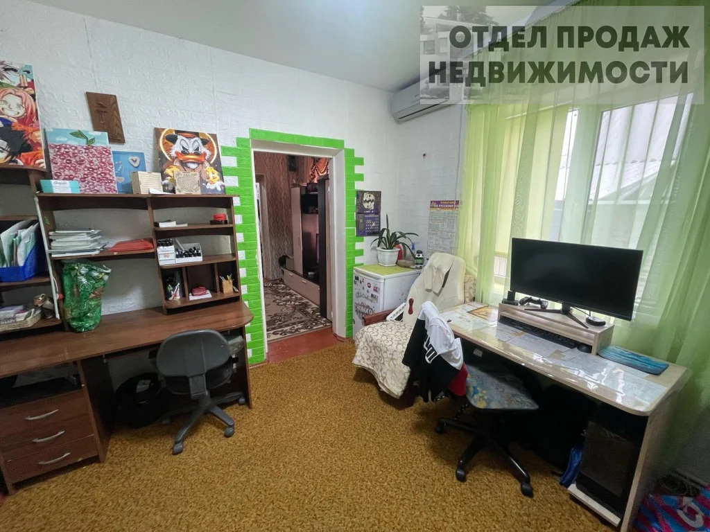 Дом в Нижнебаканской - Фото 10