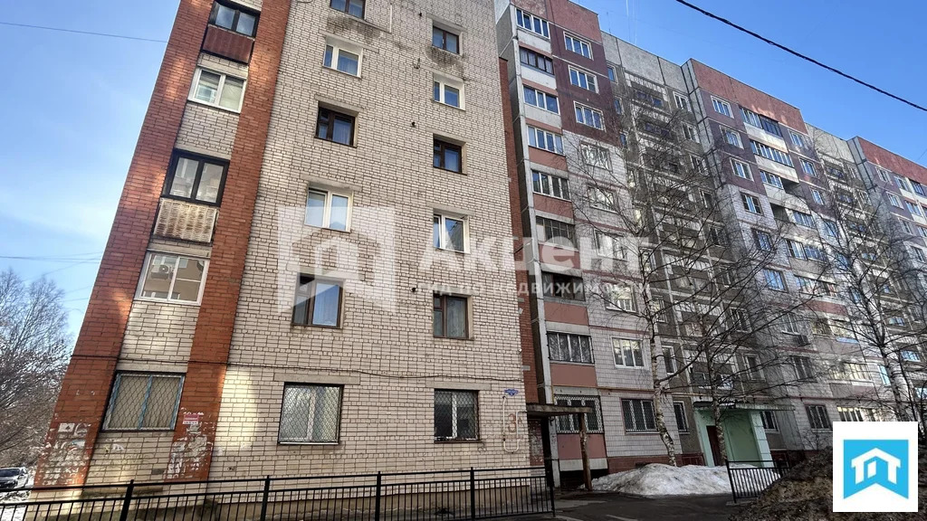 Продажа квартиры, Иваново, ул. Танкиста Александрова - Фото 4