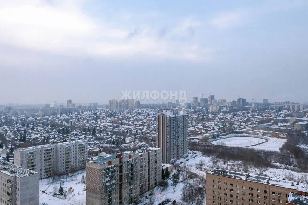 Продажа квартиры, Новосибирск, ул. Беловежская - Фото 12