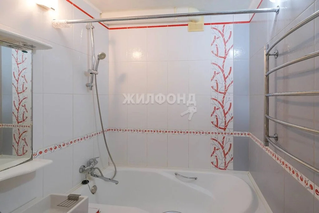 Продажа квартиры, Новосибирск, ул. Вертковская - Фото 13