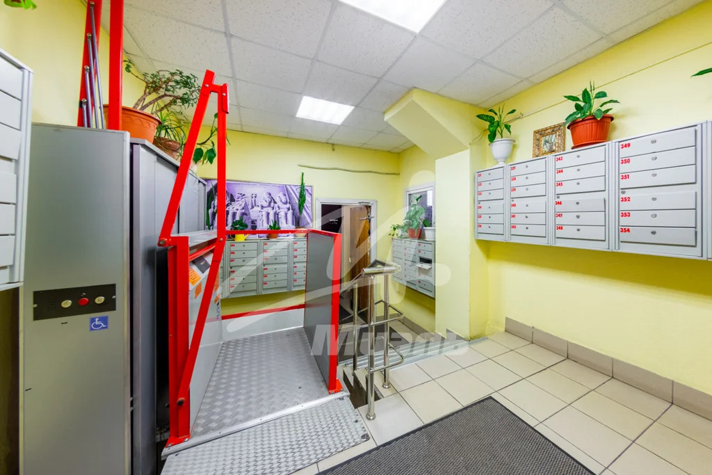 Продажа квартиры, Химки, ул. Горшина - Фото 6