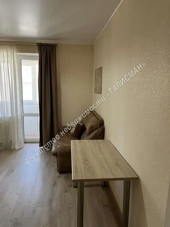 Продается 1 комнатная квартира, г. таганрог, р-н центральный - Фото 11