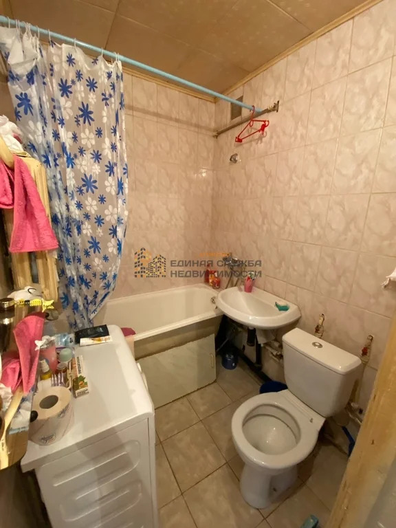 Аренда квартиры, Уфа, Октября пр-кт. - Фото 4