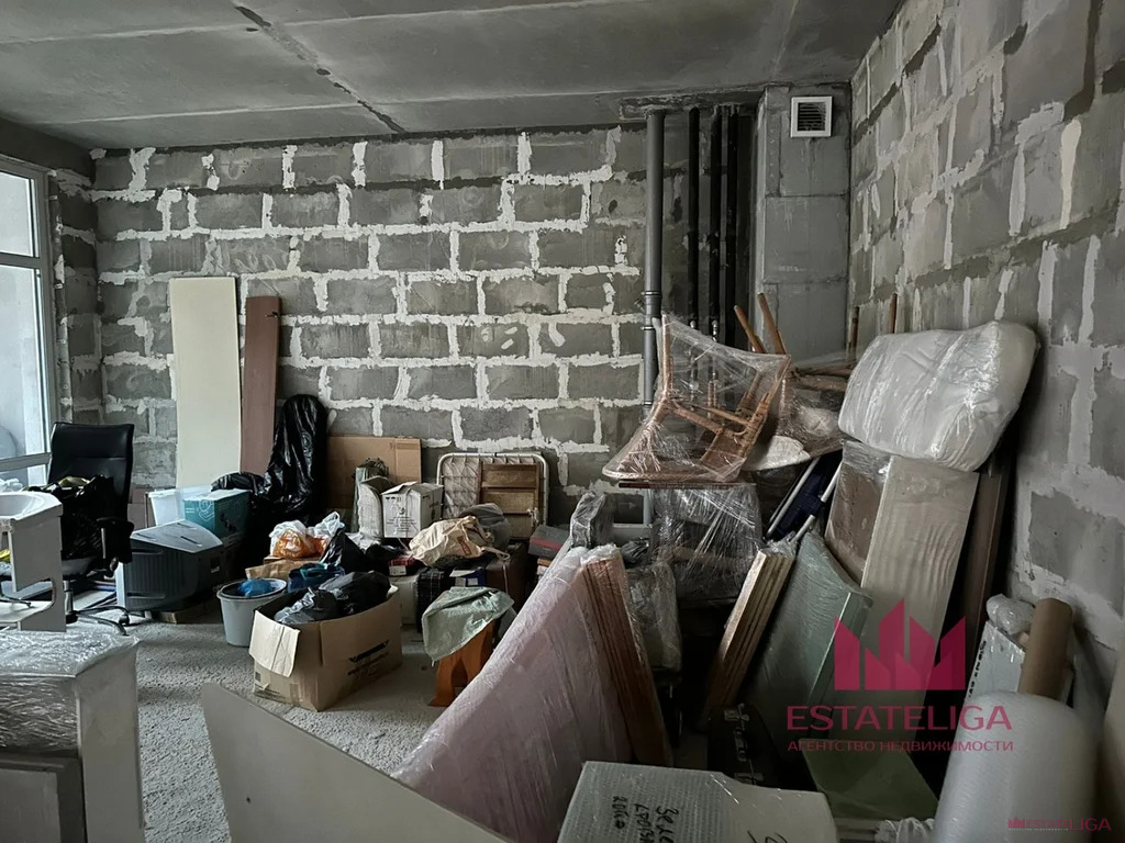 Продажа квартиры, улица Архитектора Щусева - Фото 6