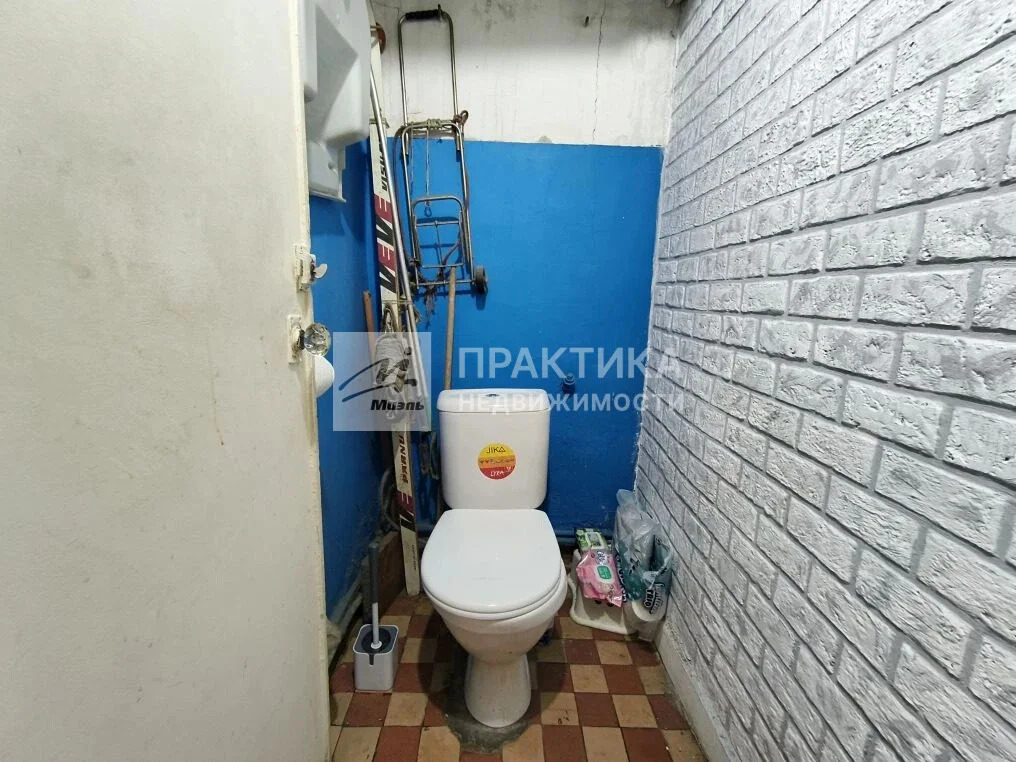 Продажа комнаты, Энтузиастов ш. - Фото 10