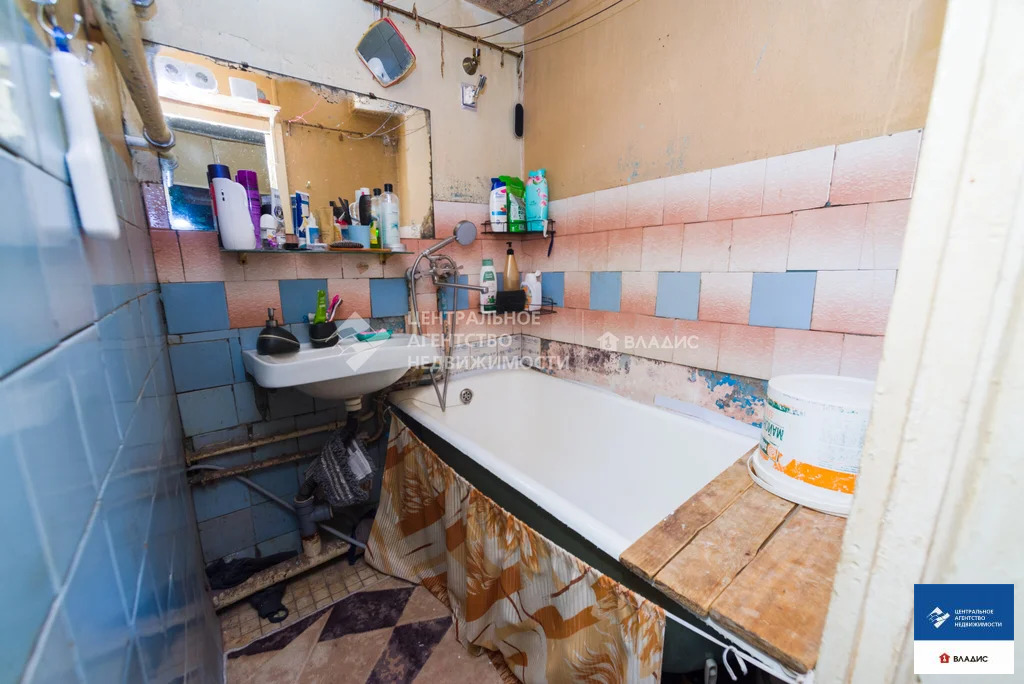 Продажа квартиры, Рязань, Касимовское ш. - Фото 8