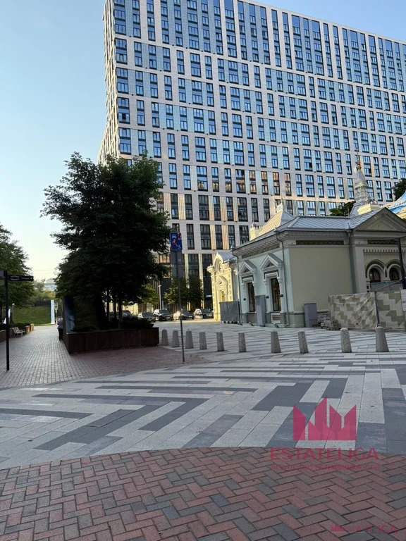 Продажа квартиры, Ленинградский пр-кт. - Фото 11