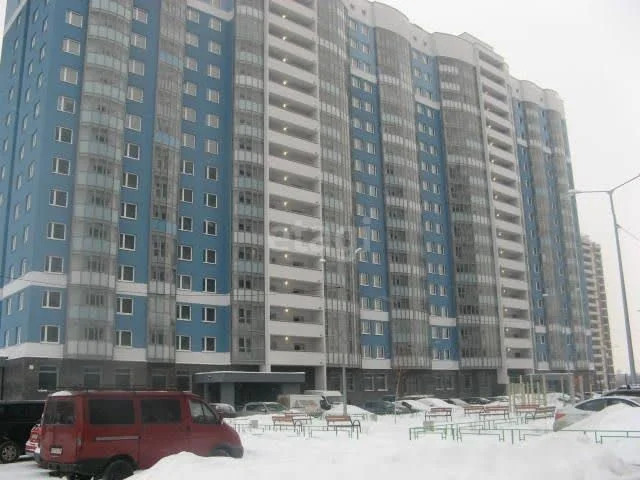 Продажа квартиры, Лобня, улица Колычева - Фото 8
