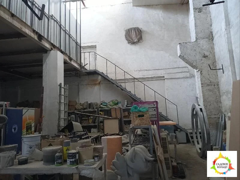 Помещение производство- склад в г - Фото 6