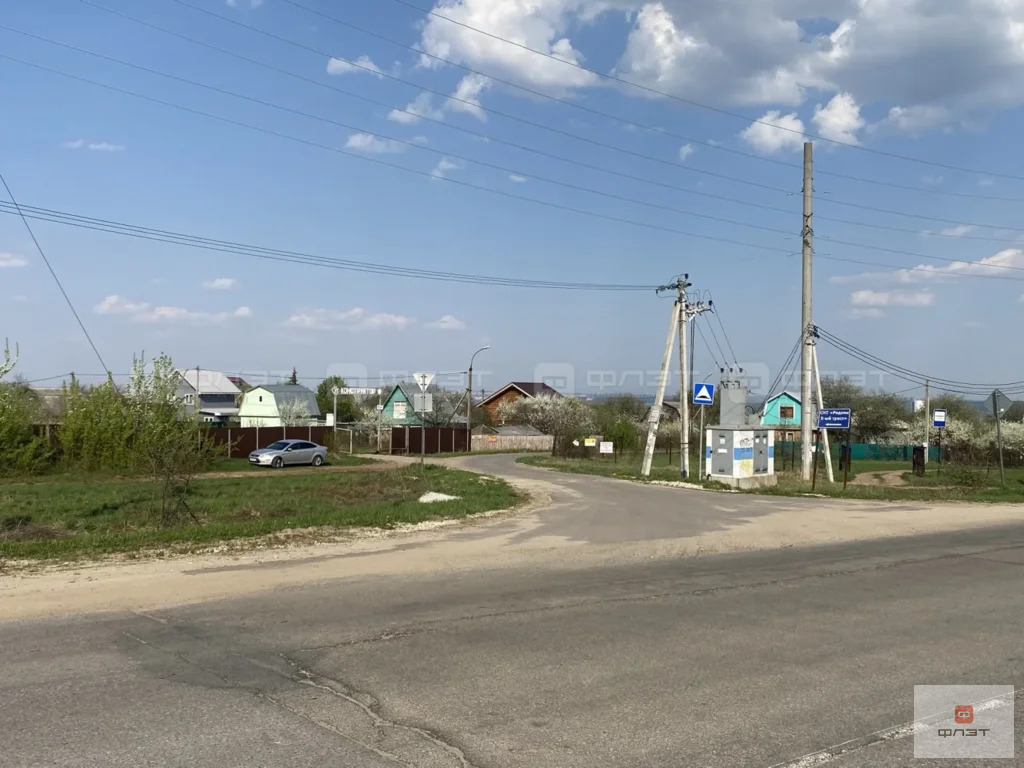 Продажа дома, Нижний Услон, Верхнеуслонский район, снт. СНТ ... - Фото 13
