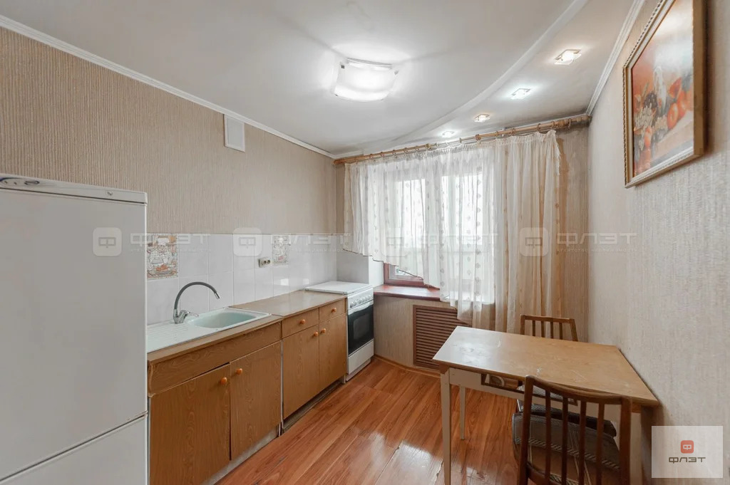 Продажа квартиры, Казань, ул. Академика Лаврентьева - Фото 5