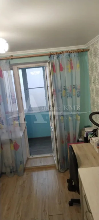 Продажа квартиры, Минеральные Воды, Карла Маркса пр-кт. - Фото 9