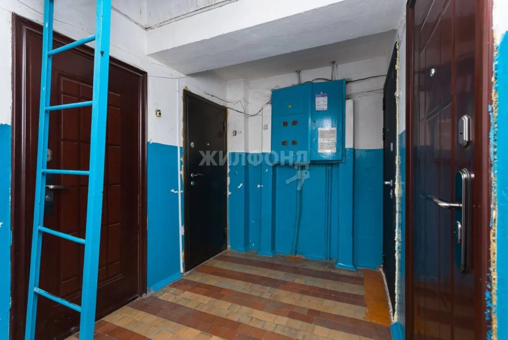 Продажа квартиры, Барышево, Новосибирский район, ул. Черняховского - Фото 9