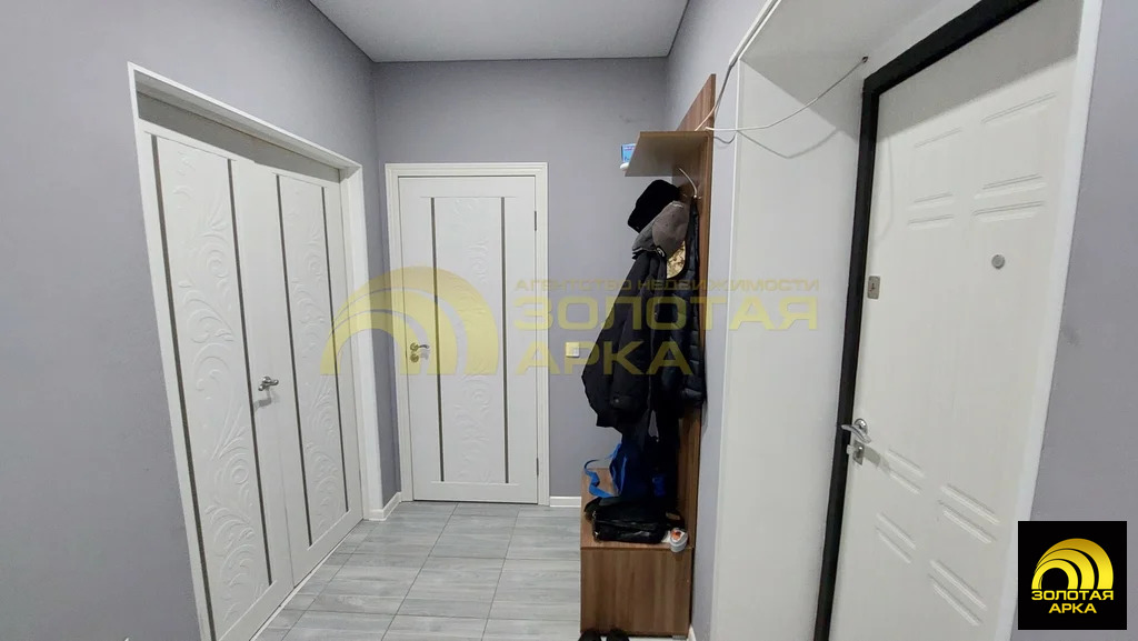 Продажа квартиры, Темрюк, Темрюкский район, ул. Бувина - Фото 1