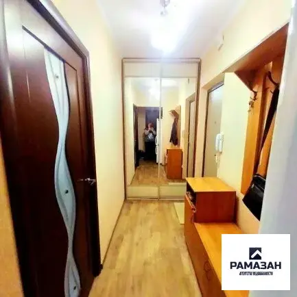 1-ком квартира ул.Ноксинский спуск, 33 - Фото 4