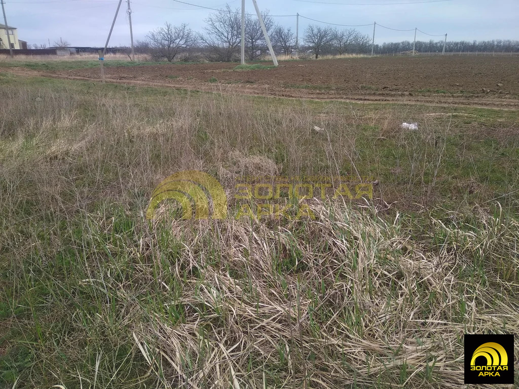 Продажа участка, Вышестеблиевская, Темрюкский район, ул. Ленина - Фото 8