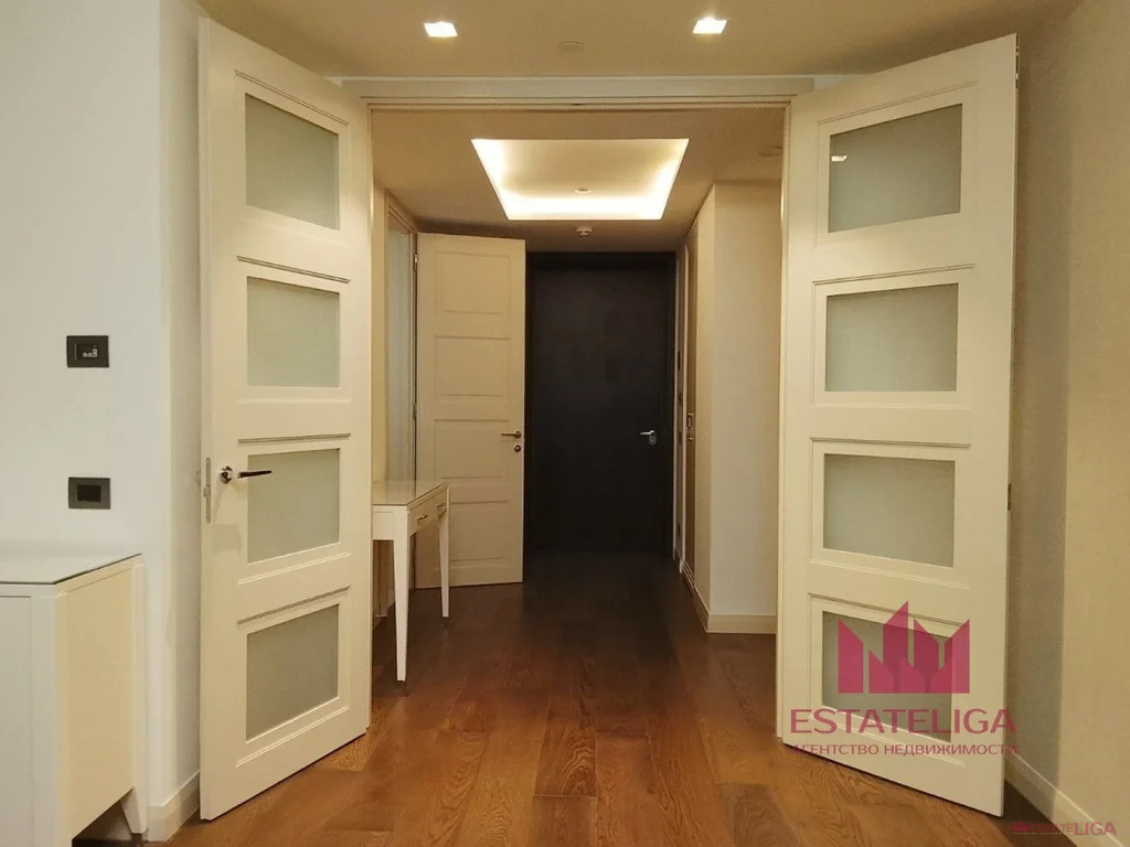 Аренда квартиры, Ленинградский пр-кт. - Фото 14