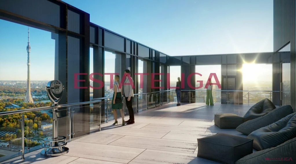 Продажа квартиры, Огородный проезд - Фото 5