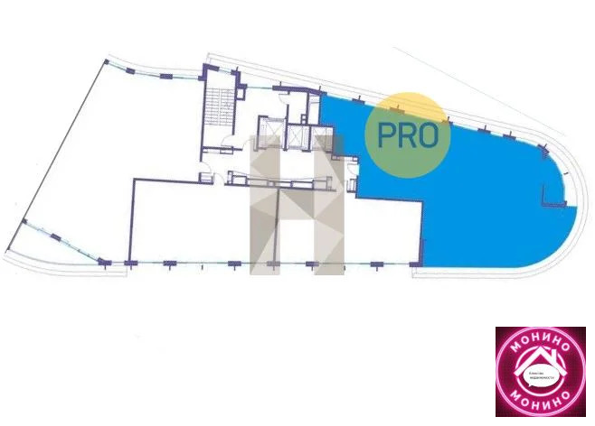 Продажа квартиры в новостройке, м. Терехово, ул. Нижние Мневники - Фото 7