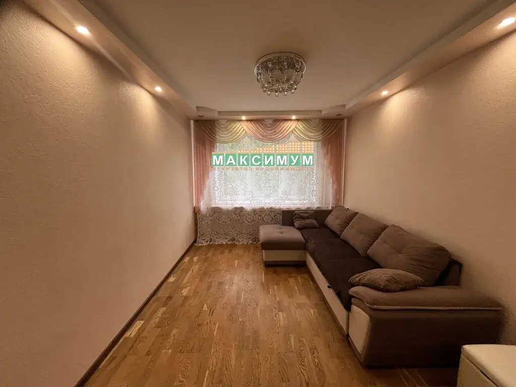 Аренда 2 комнатной квартиры в г/о Домодедово, д. Чурилково, д.27 - Фото 7