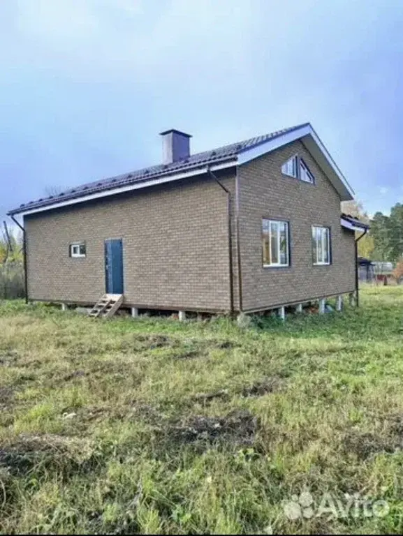 продам дом в состоянии строительства - Фото 3