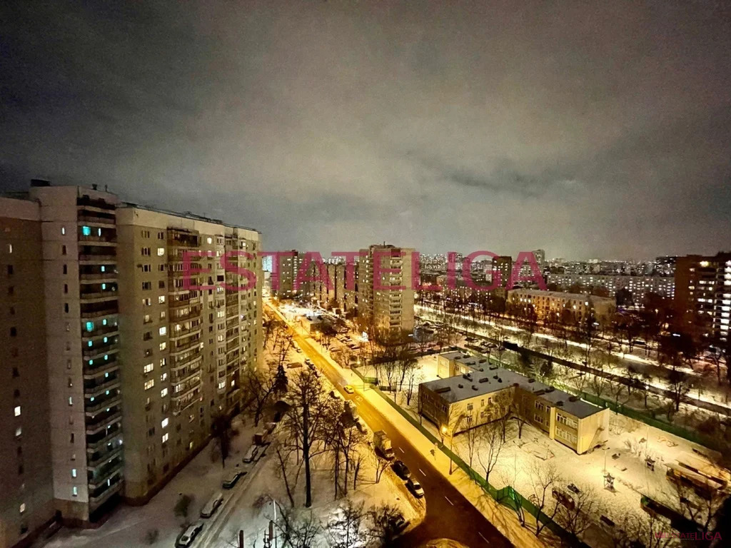 Продажа квартиры, Волжский б-р. - Фото 3