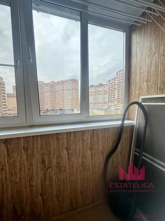 Аренда квартиры, Видное, Ленинский район, Зеленые аллеи б-р. - Фото 18