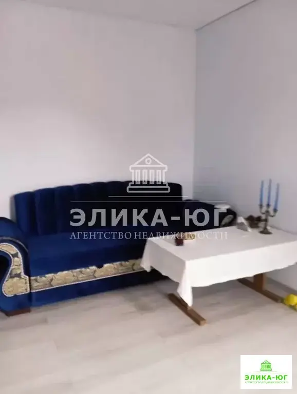 Продажа квартиры, Новомихайловский, Туапсинский район, Октябрьский ... - Фото 13