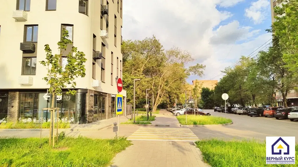 1к. квартира в развивающемся районе - Фото 18