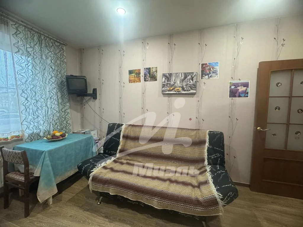 Продажа квартиры, Люберцы, Люберецкий район, ул. Смирновская - Фото 12