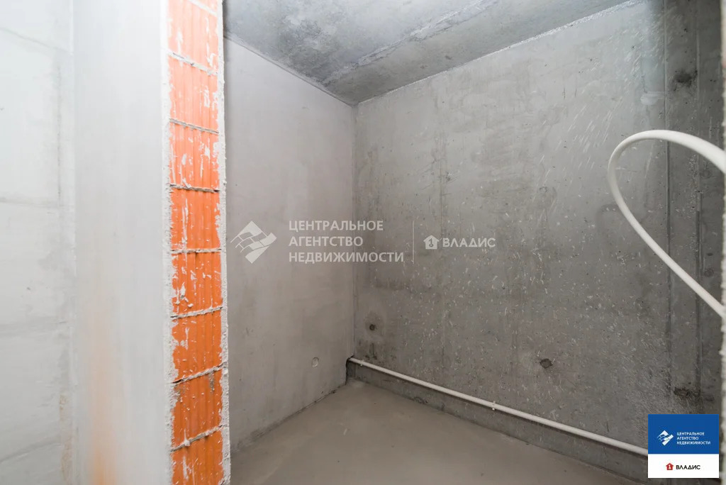 Продажа квартиры, Рязань, Шереметьевская улица - Фото 9