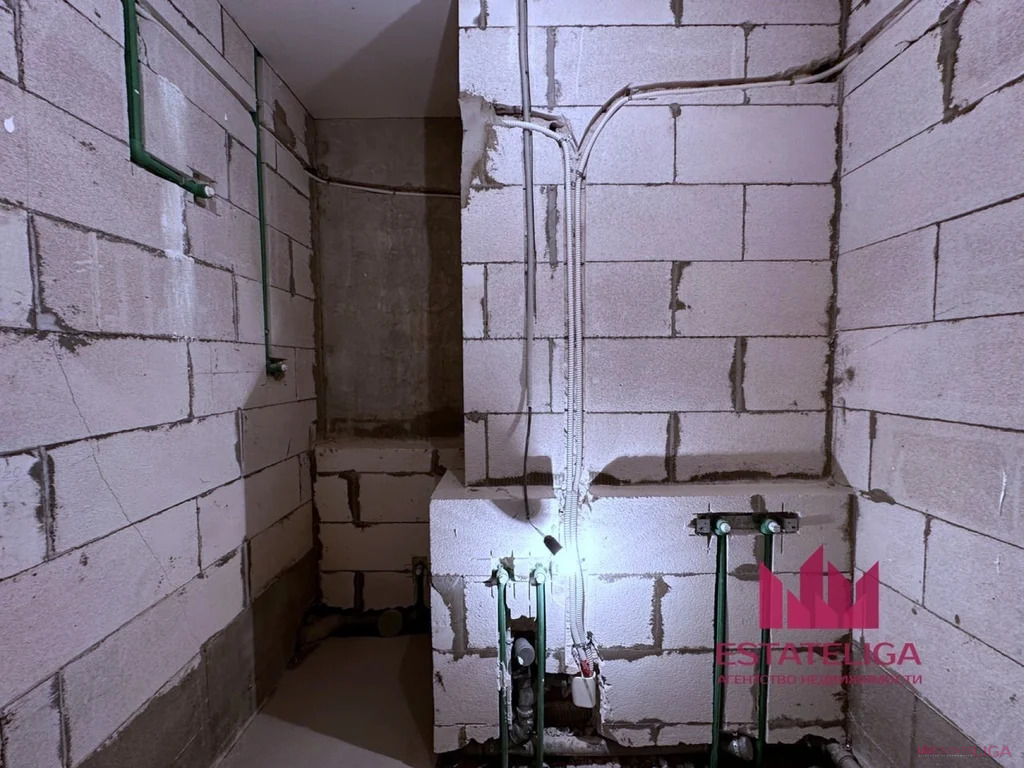 Продажа квартиры, Волгоградский пр-кт. - Фото 8