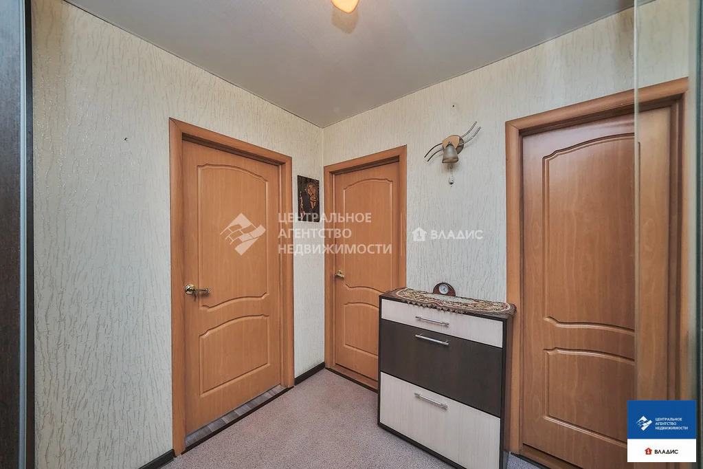 Продажа квартиры, Рязань, ул. Интернациональная - Фото 9