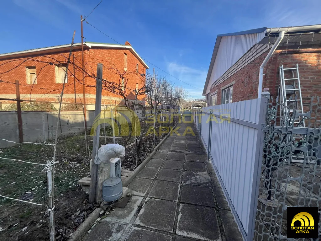 Продажа дома, Темрюк, Темрюкский район, ул. Парижской Коммуны - Фото 19