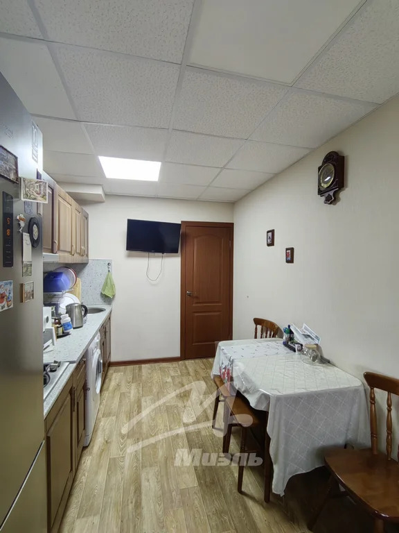 Продажа квартиры, Краснокурсантский 1-й проезд - Фото 3