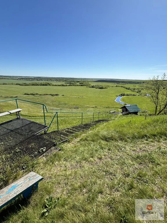 Продажа участка, Камаево, Высокогорский район, ул. Колхозная - Фото 4