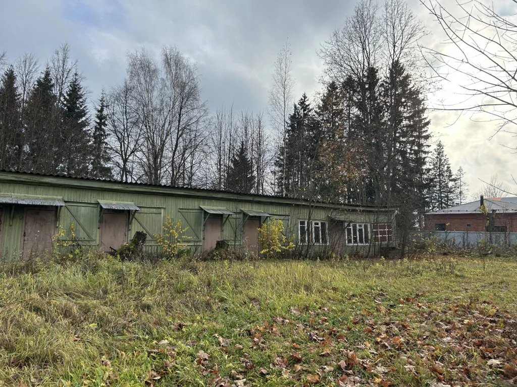 Имущественный комплекс в составе базы отдыха «Ильинское» - Фото 3