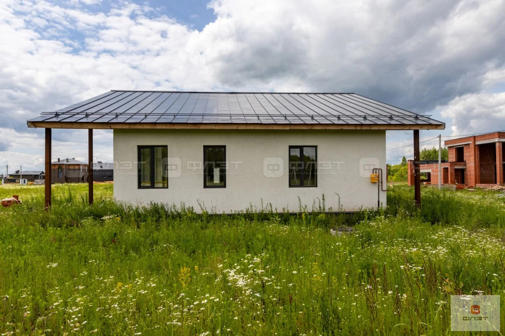 Продажа дома, Столбище, Лаишевский район, ул. Славная - Фото 8