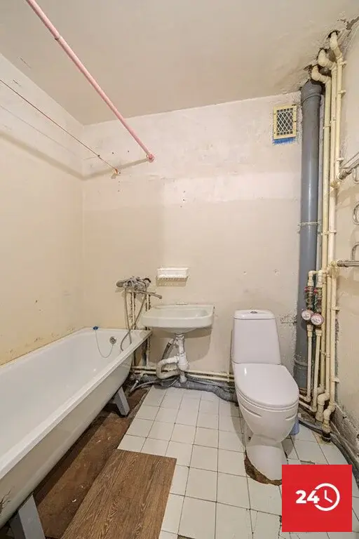 Продается 1 комнатная квартира по ул.Вадинской,7 (Терновка) - Фото 15