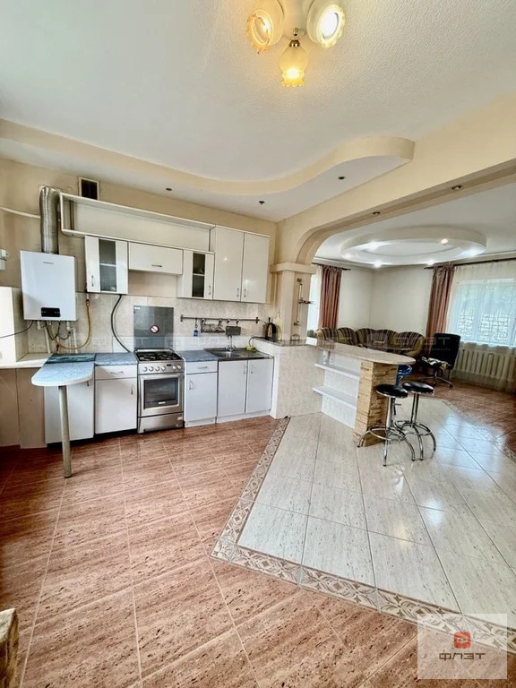 Продажа дома, Гаврилково, Верхнеуслонский район, ул. Набережная - Фото 11