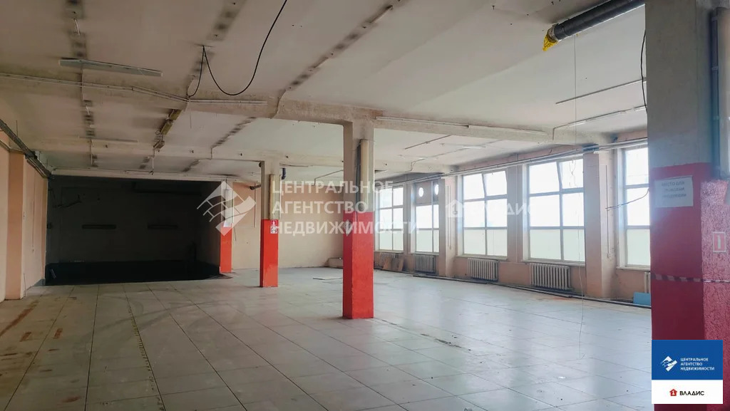 Аренда ПСН, Рязань, Куйбышевское ш. - Фото 3