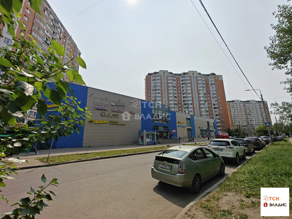 Продажа квартиры, Балашиха, Балашиха г. о., ул. Твардовского - Фото 37