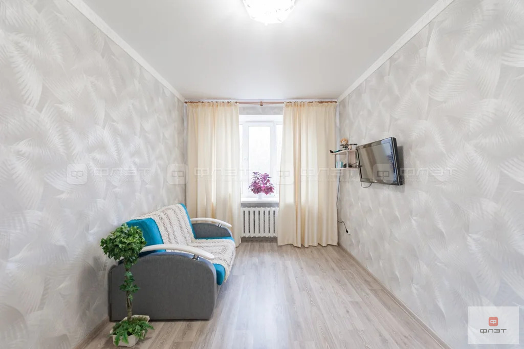 Продажа квартиры, Казань, ул. Деловая - Фото 15