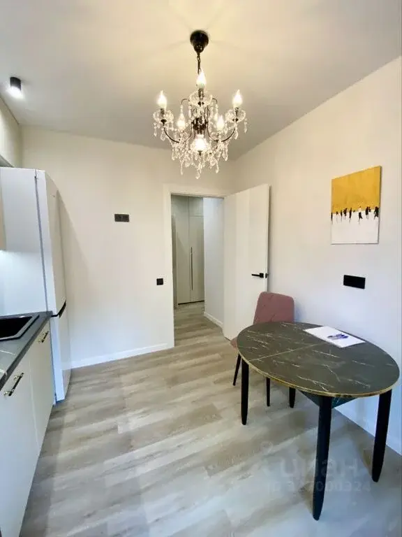 Двухкомнатная квартира 60кв.м. Каширское ш., 8К2, Москва, ЮАО, р-н - Фото 3