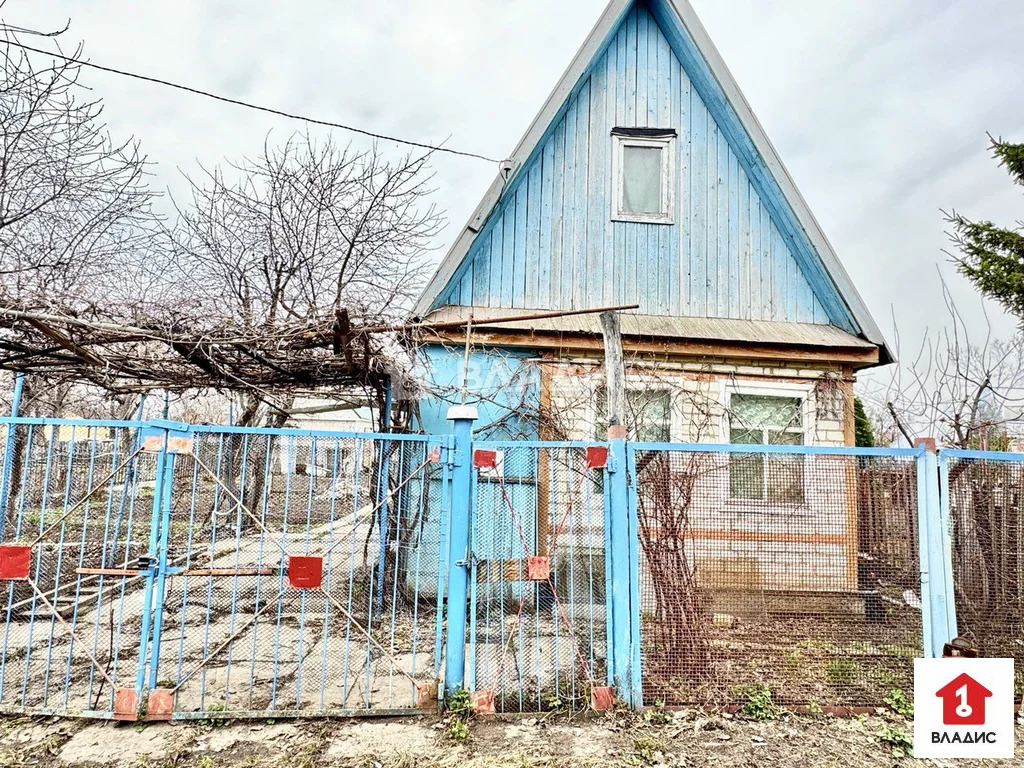 Продажа дома, Балаковский район, улица Механизаторов - Фото 0