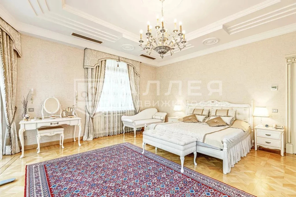 Дом 1174 кв.м. в микрорайоне Звягино - Фото 39