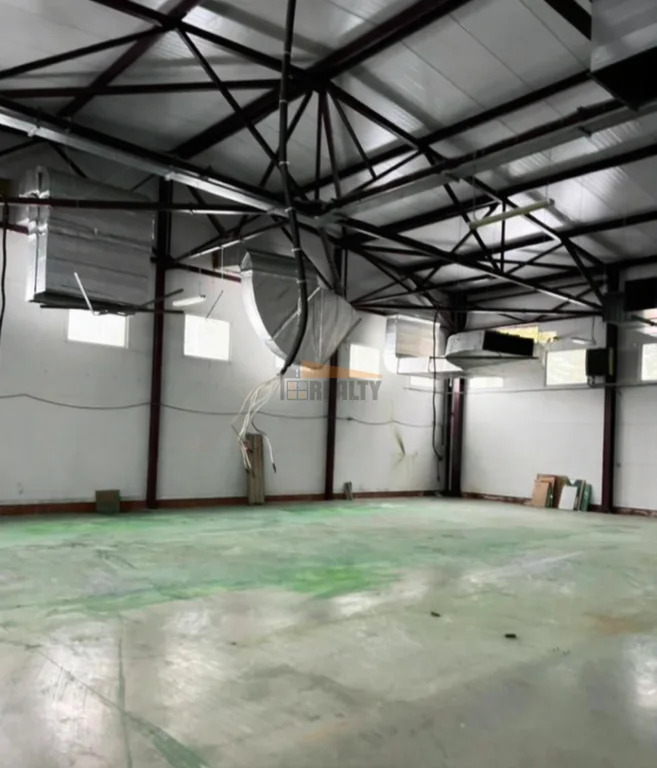 Аренда склада, Фрязино, Окружной проезд - Фото 1