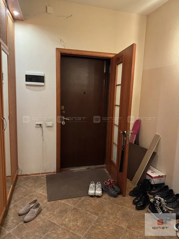 Продажа квартиры, Казань, ул. Чистопольская - Фото 8