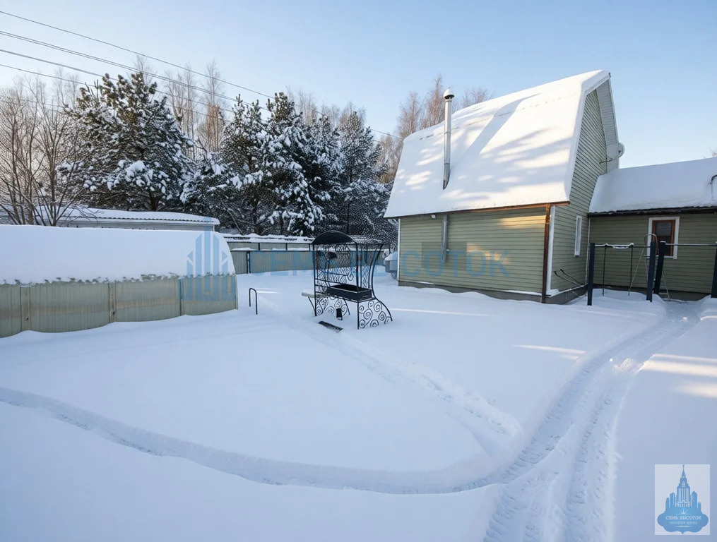 Продажа дома, Домодедово, Домодедово г. о., 245 - Фото 2