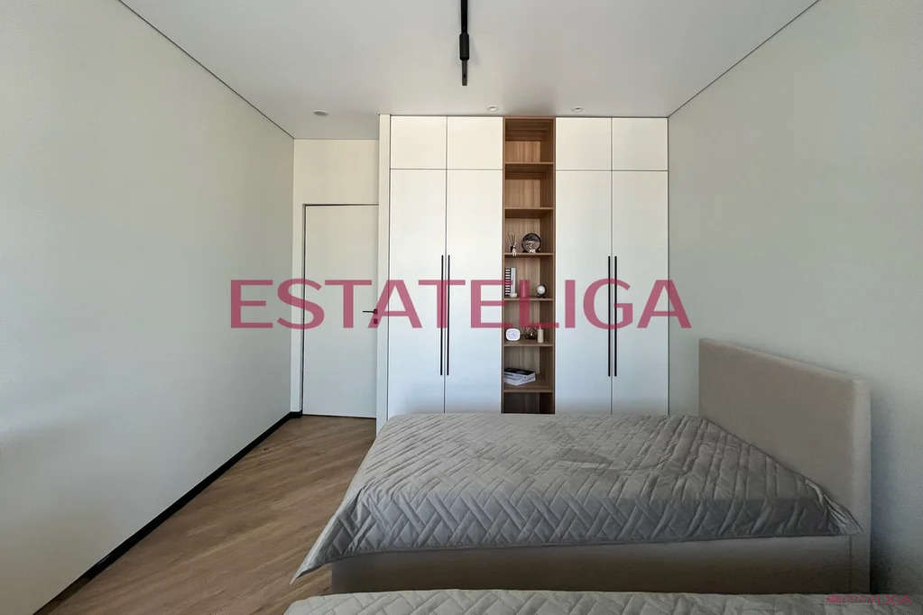 Аренда квартиры, Береговой проезд - Фото 14